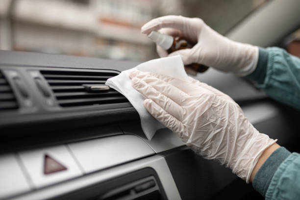 Best Air Vent Cleaning Services  in Sewanee, TN