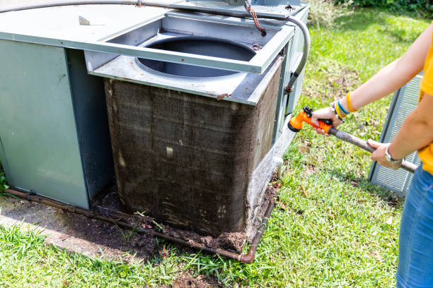 Best Air Duct Cleaning Near Me in TN