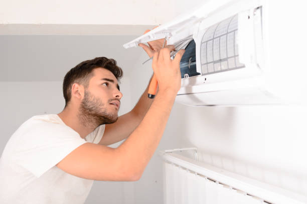 Best Air Duct Cleaning Near Me  in Sewanee, TN