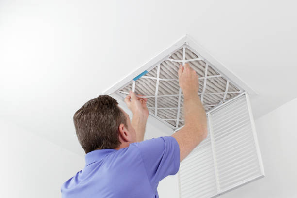 Best Commercial Air Duct Cleaning  in Sewanee, TN